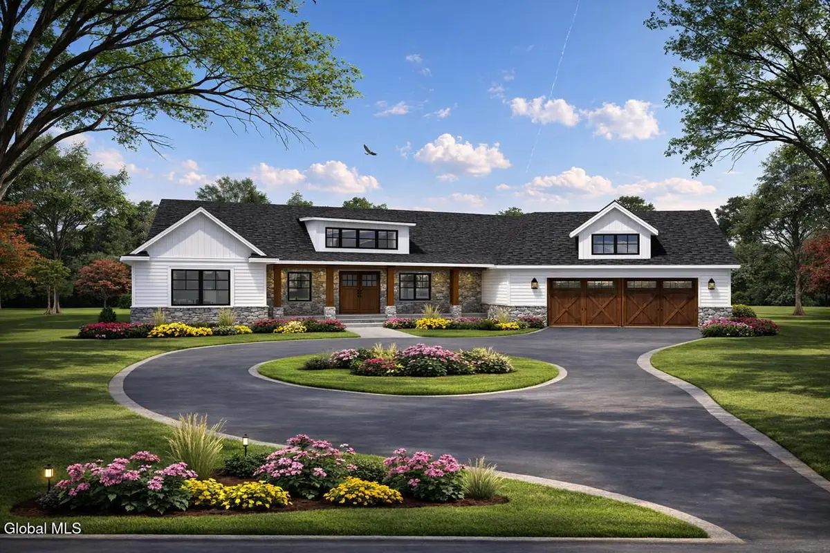 2 Lookout Circle, Gansevoort, NY 12831 - #1