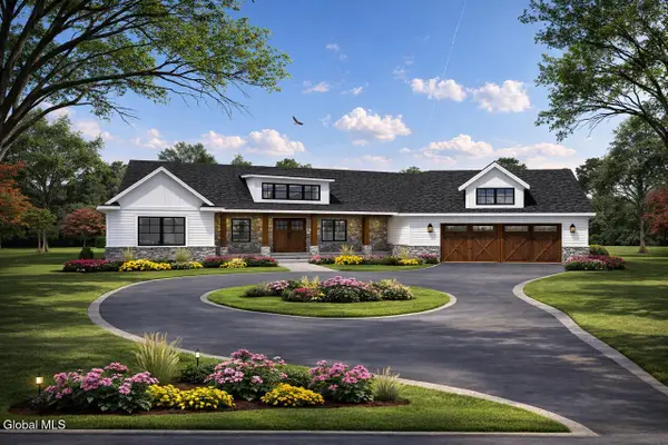 2 Lookout Circle, Moreau, NY 12831