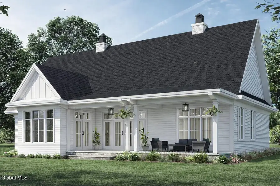 6 Cider Hill Drive, Moreau, NY 12831 - #3