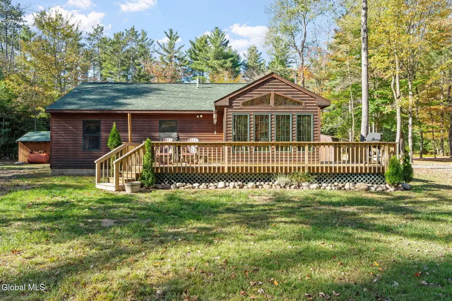 7544 Wildcat Road, Port Leyden, NY 13433 - #2