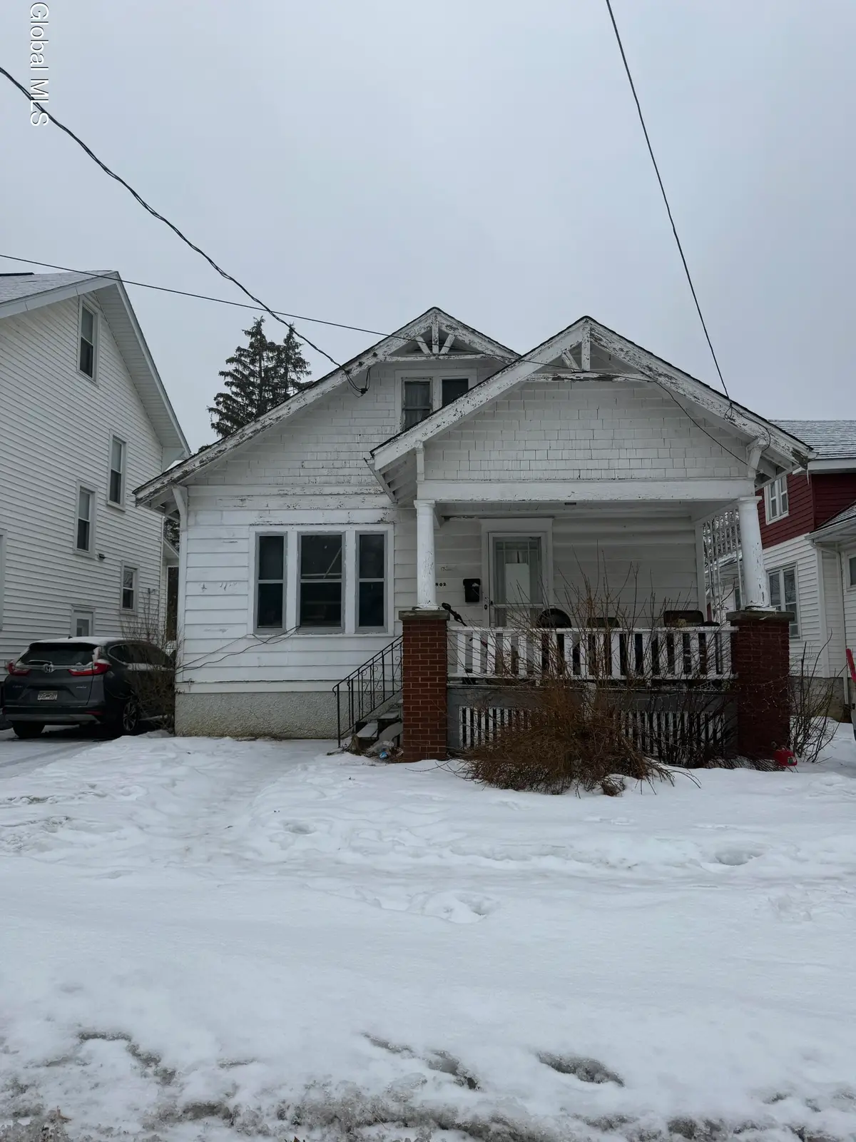 1802 Storrs Avenue, Utica, NY 13501 - #1