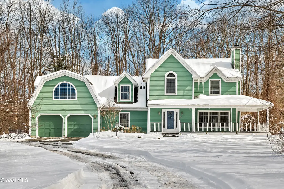 17 Terrace Road, Queensbury, NY 12804 - #1