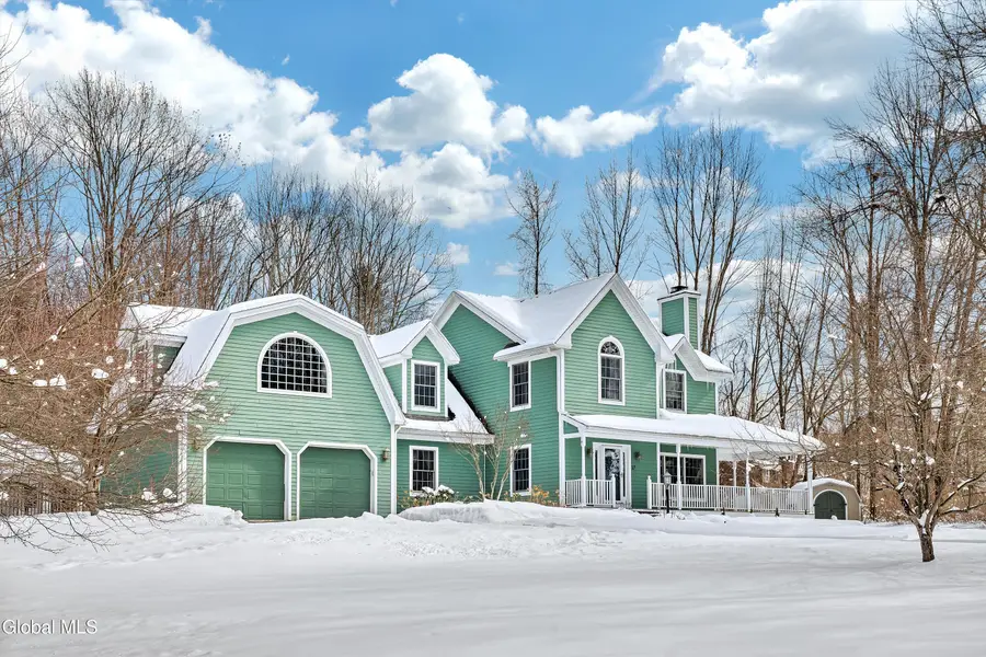 17 Terrace Road, Queensbury, NY 12804 - #2