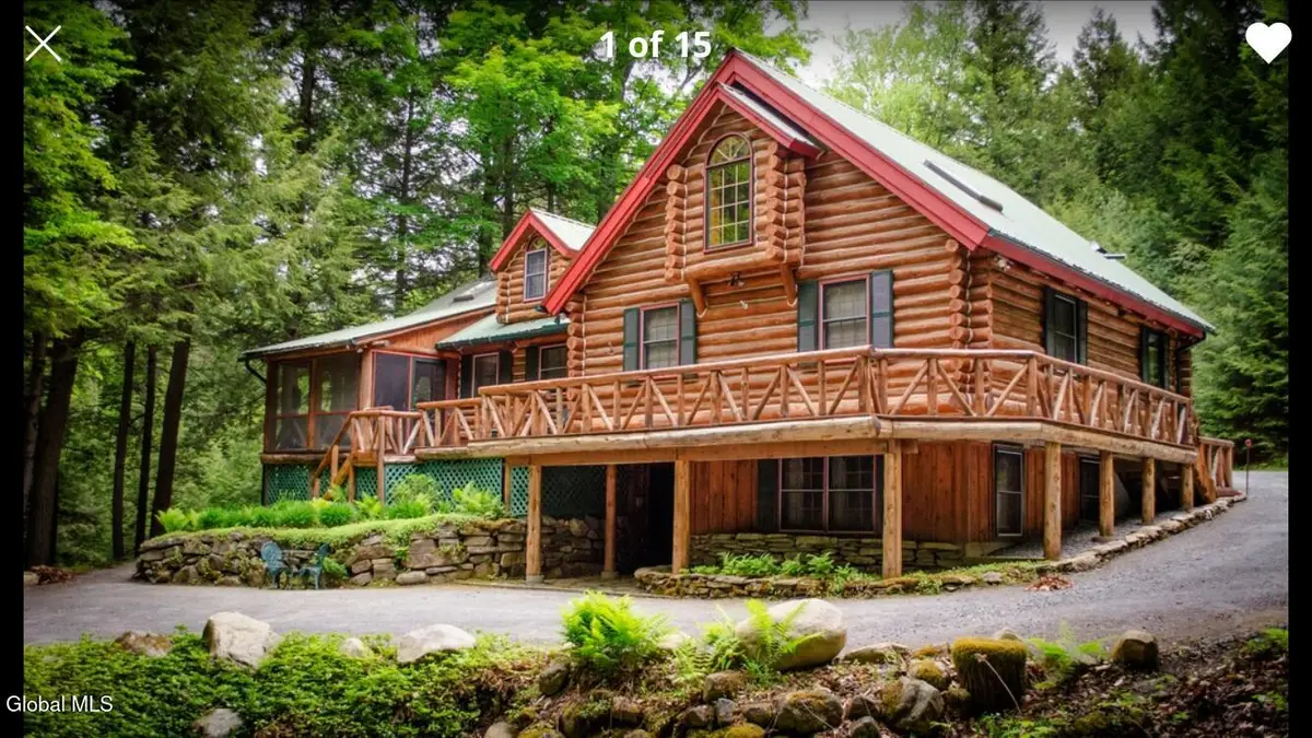 27 Katherine Drive, Lake Luzerne, NY 12846 - #1