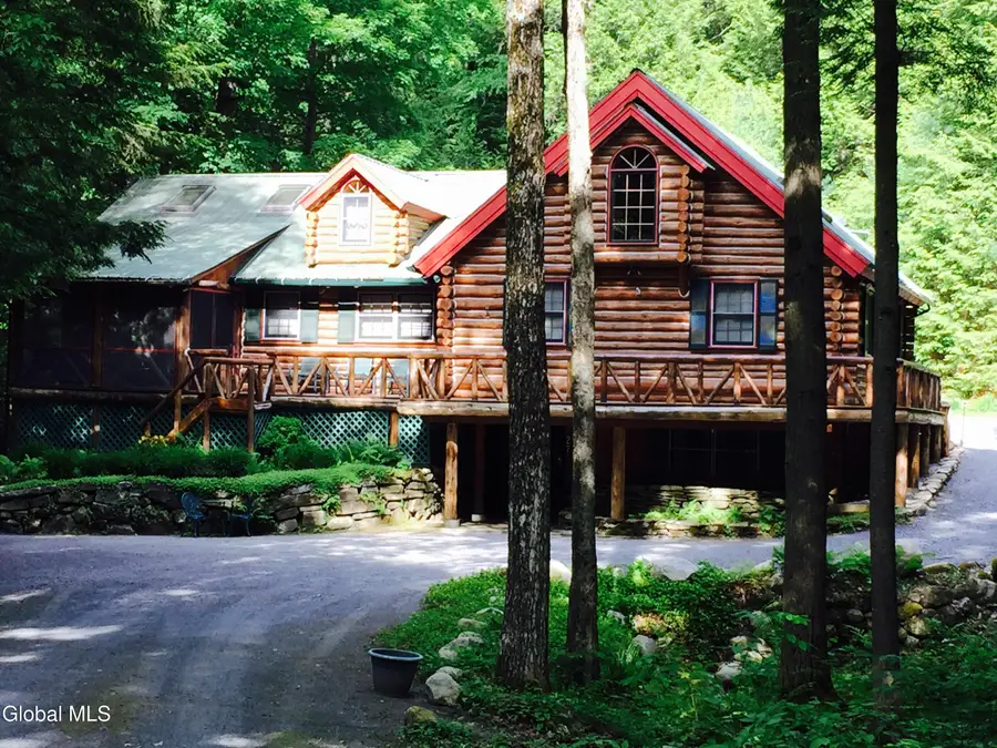 27 Katherine Drive, Lake Luzerne, NY 12846 - #3