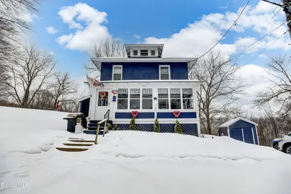 178 Moyer Street, Canajoharie, NY 13317