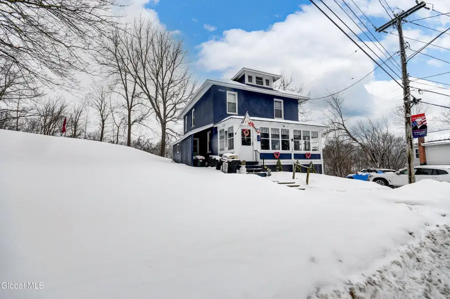 178 Moyer Street, Canajoharie, NY 13317 - #2