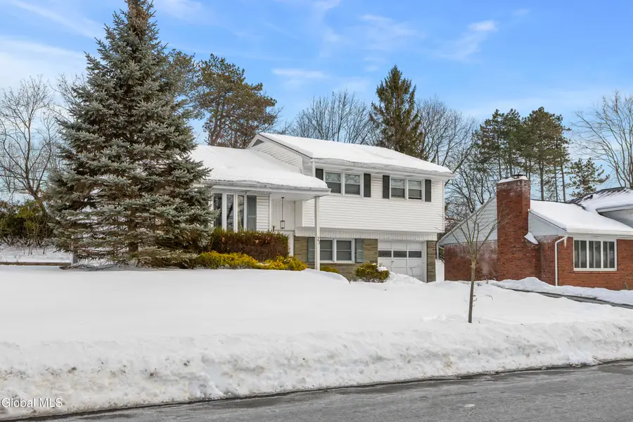 27 Davis Avenue, Albany, NY 12203 - #3