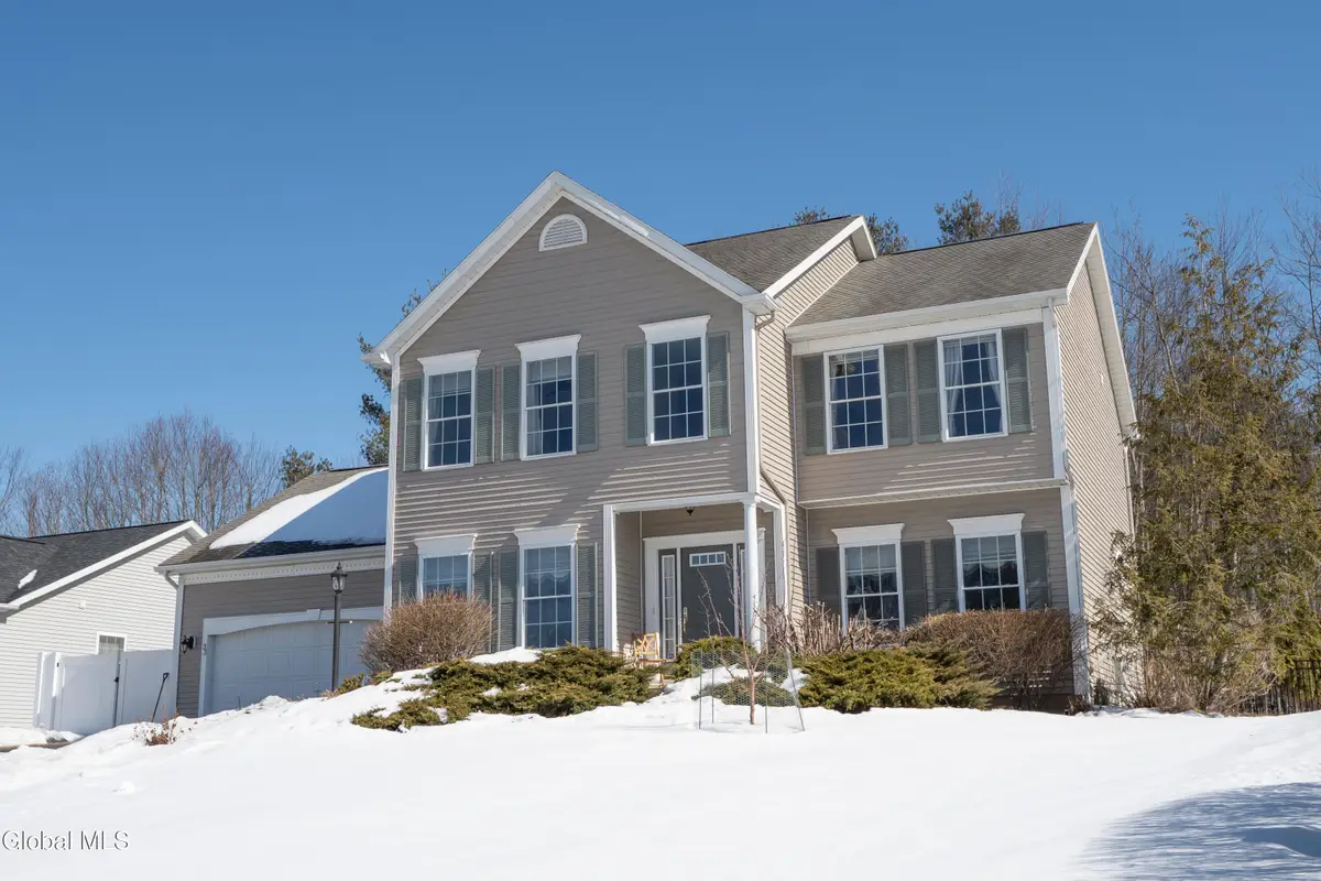 33 Aster Drive, Rexford, NY 12148 - #1