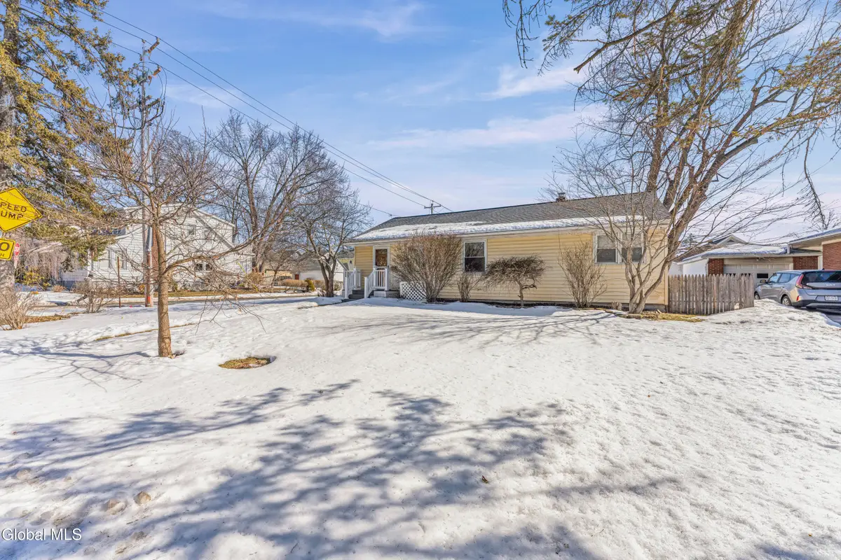 52 Lawnridge Avenue, Albany, NY 12208 - #1