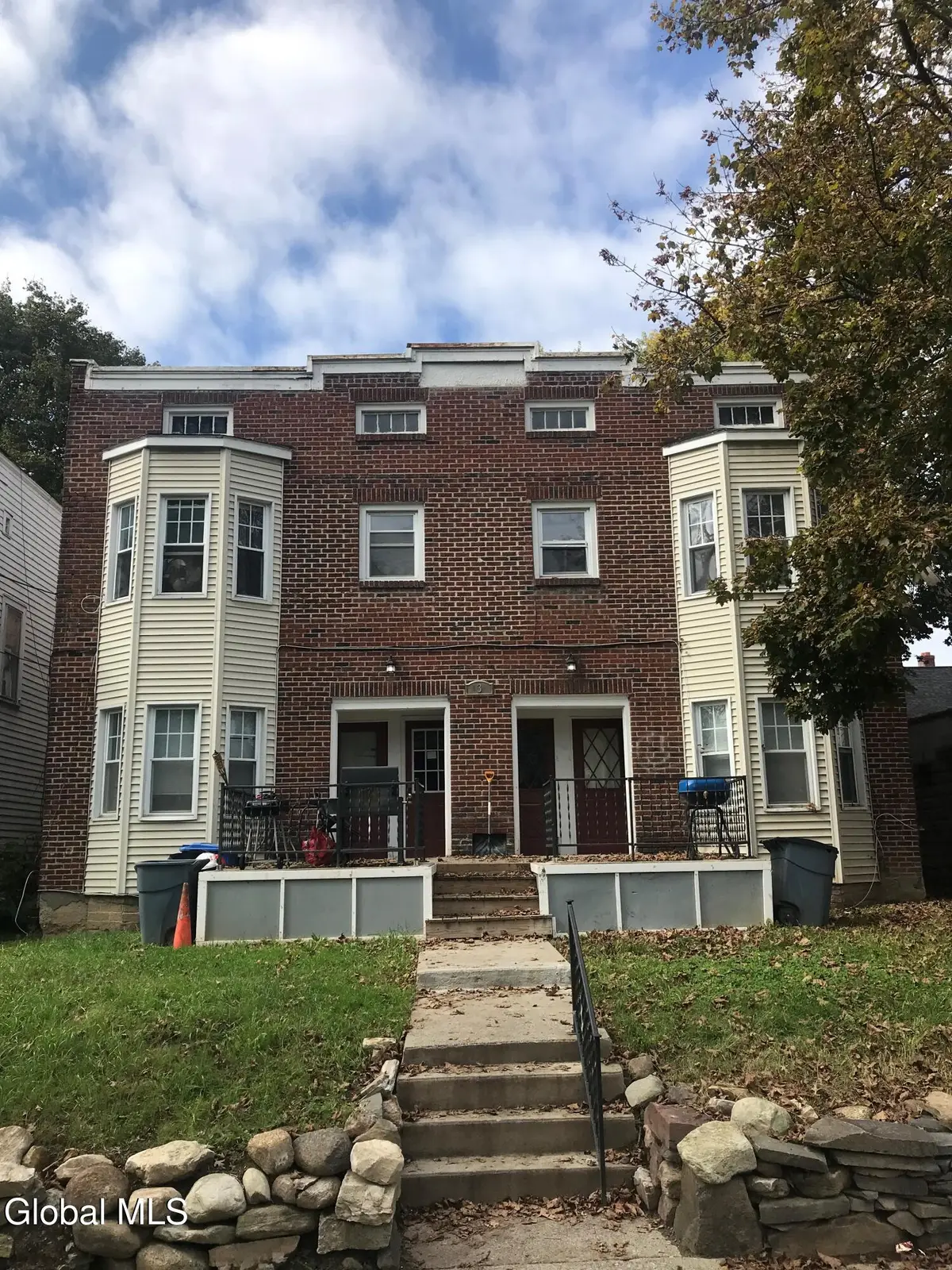 3 Bogart Terrace, Albany, NY 12202 - #1