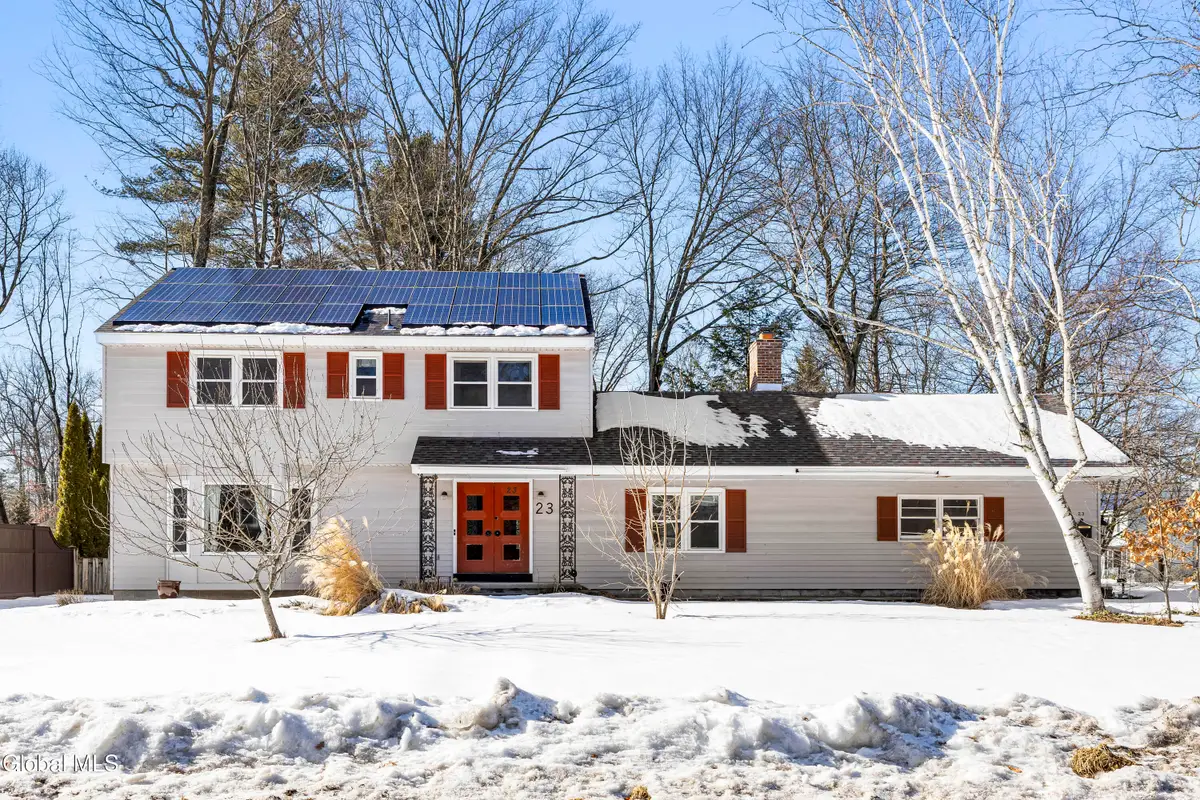 23 Woodmont Drive, Bethlehem, NY 12054 - #1