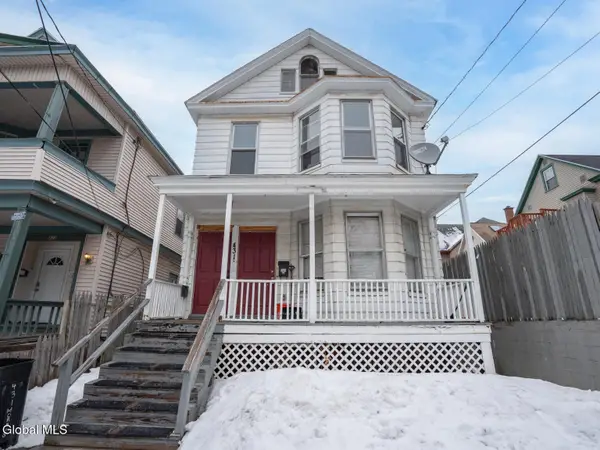 431 Morris Street, Albany, NY 12208