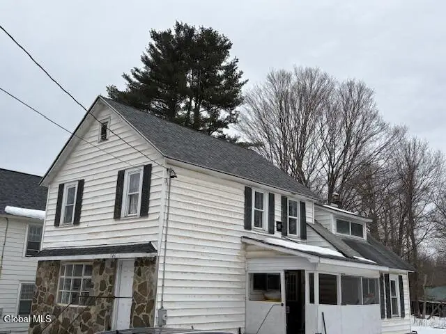 786 County Rt 24, Corinth, NY 12822 - #3