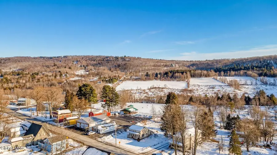 630 Charlotte Valley Road, Charlotteville, NY 12036 - #3