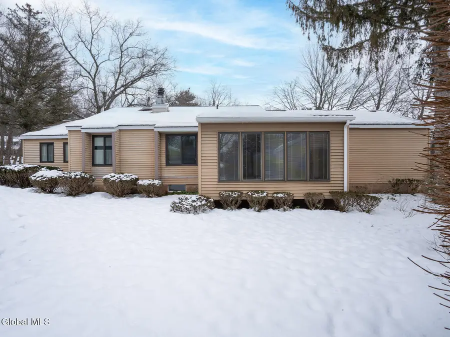 2 Loudonwood East, Loudonville, NY 12211 - #2