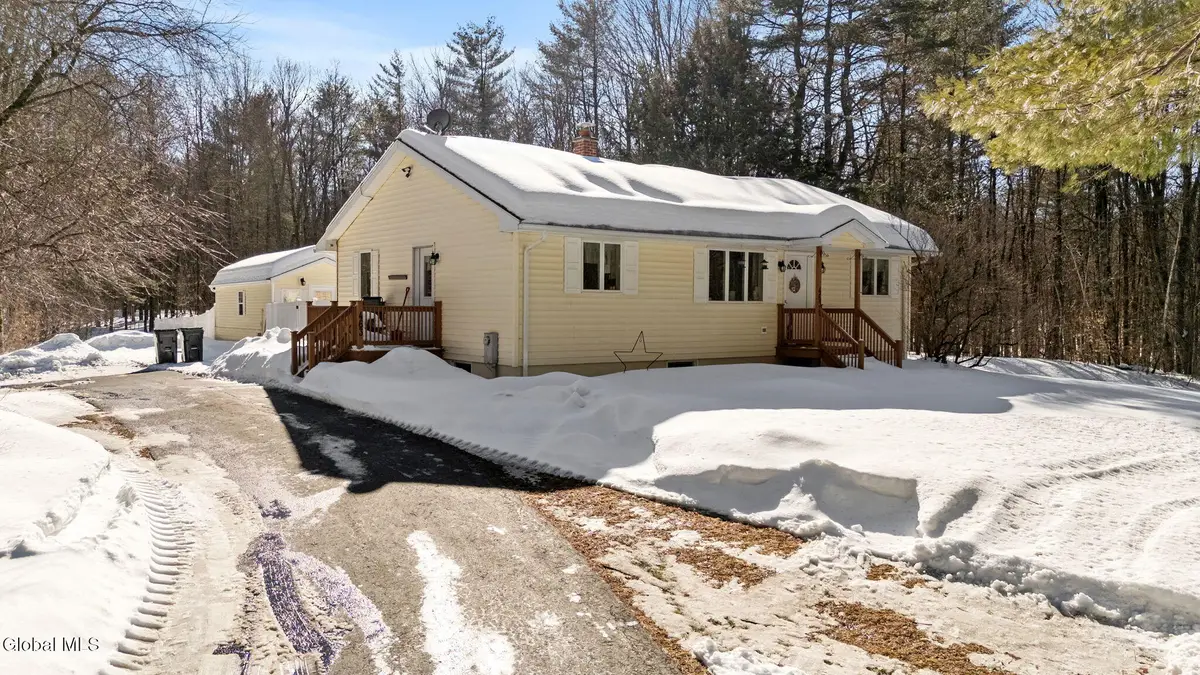 463 Southline Road, Galway, NY 12074 - #1