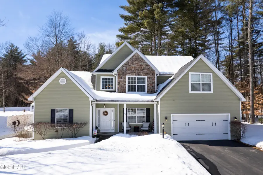 123 Richmond Hill Drive, Queensbury, NY 12804 - #2