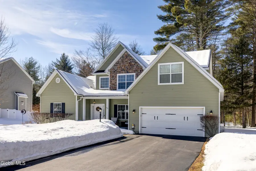 123 Richmond Hill Drive, Queensbury, NY 12804 - #3