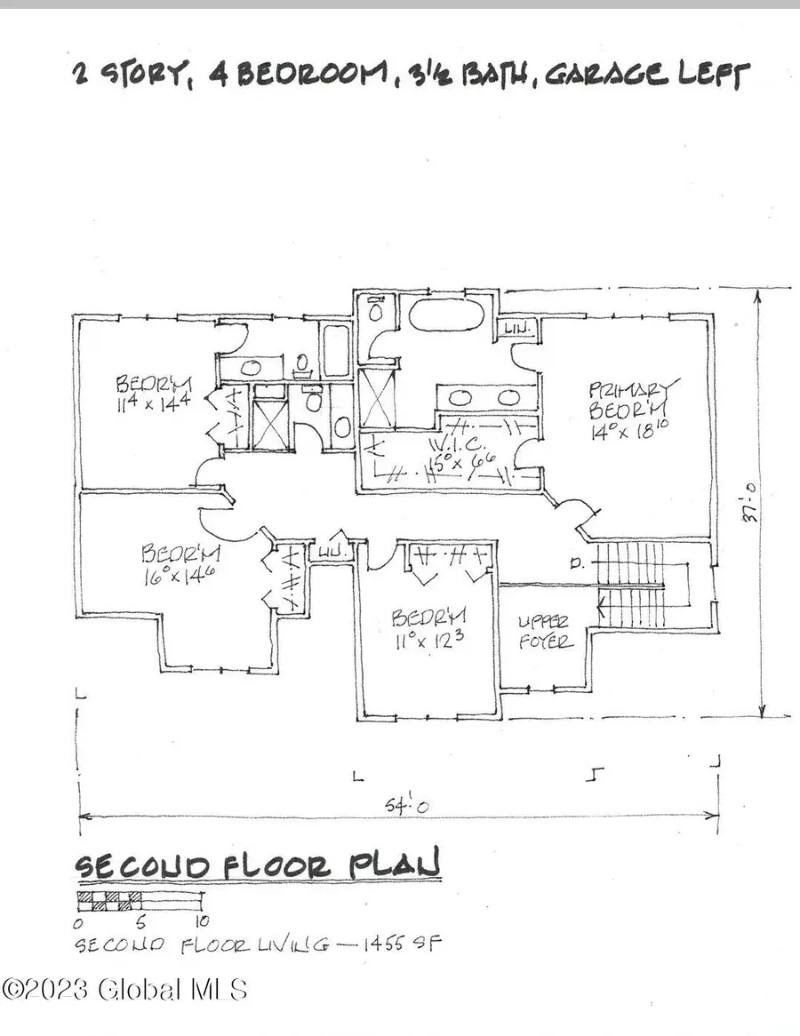 2 Ceremuga Court, Halfmoon, NY 12188 - #3