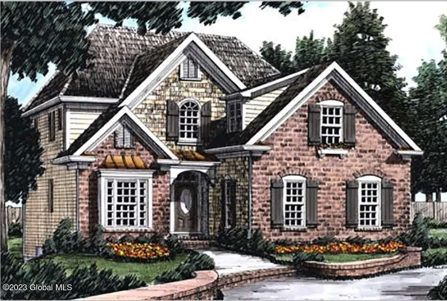 15 Faulkner Drive #15, Halfmoon, NY 12188 - #1