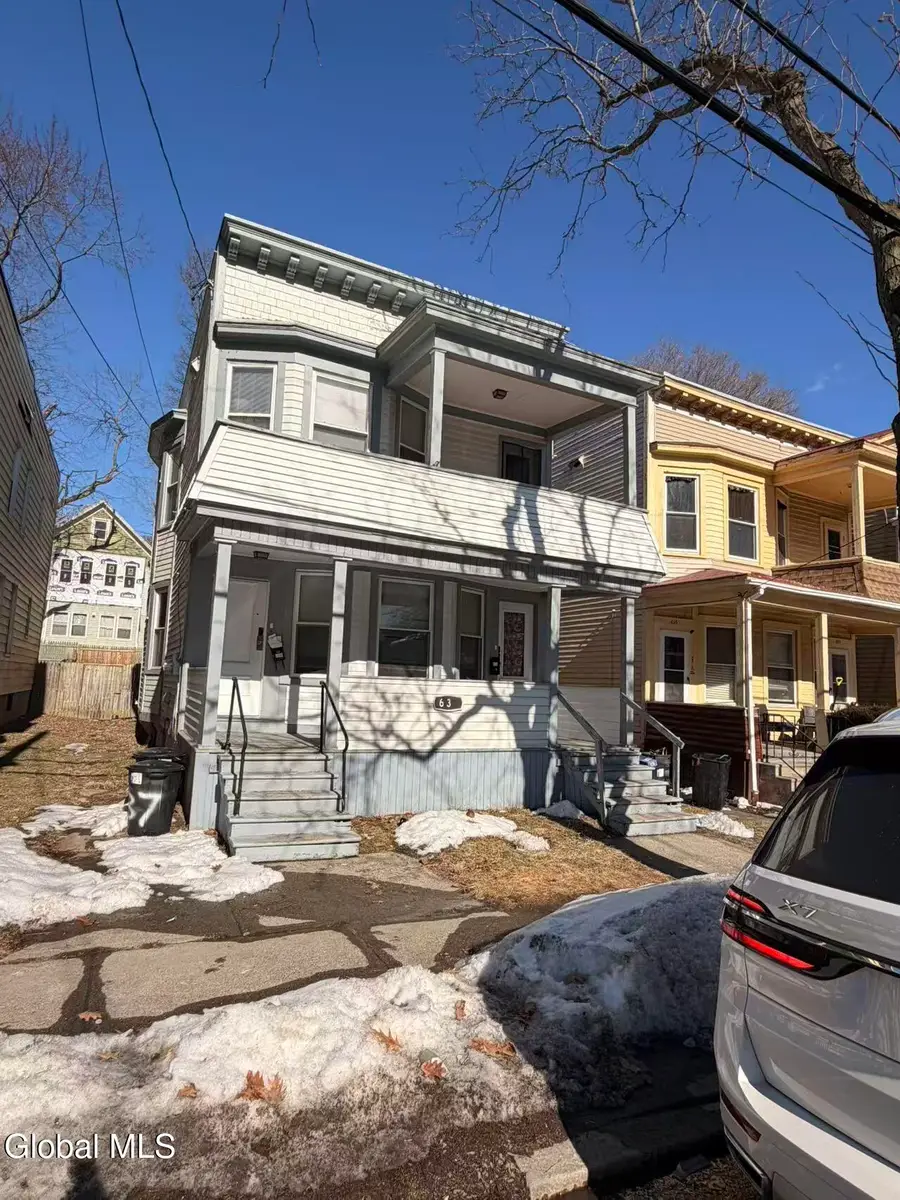 637 Myrtle Avenue, Albany, NY 12208 - #3