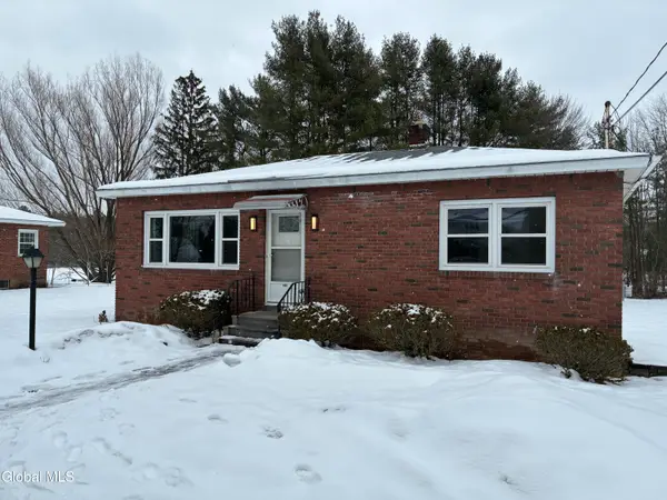 468 Elm Avenue, Bethlehem, NY 12158