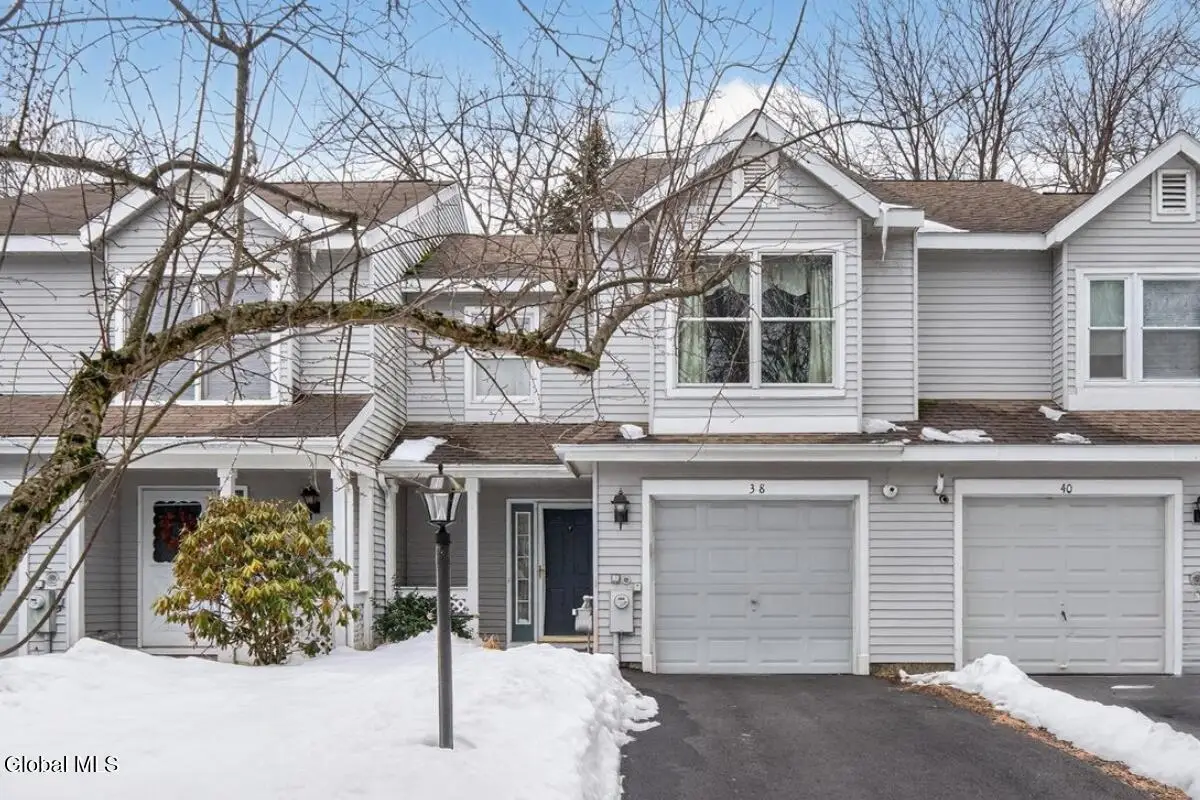 38 Stoney Creek Drive, Clifton Park, NY 12065 - #1
