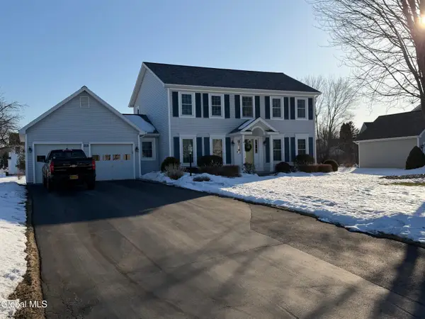 19 Marne Street, Colonie, NY 12189