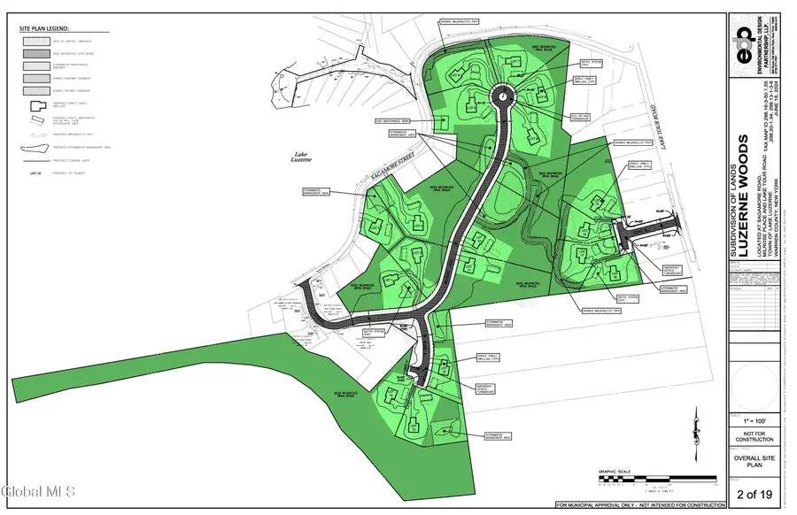 L55 Sagamore Drive, Lake Luzerne, NY 12846 - #3