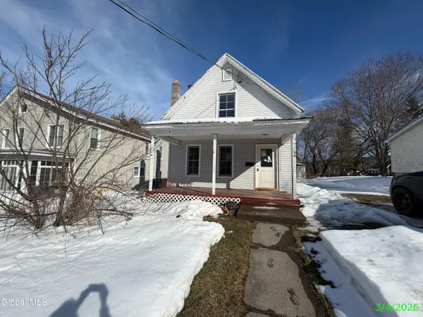 124 Lake George Avenue, Ticonderoga, NY 12883