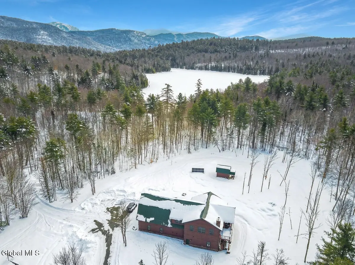 882 Padanarum Road, Bolton, NY 12814 - #1