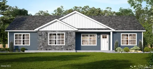 453 Gage Road, Delanson, NY 12053