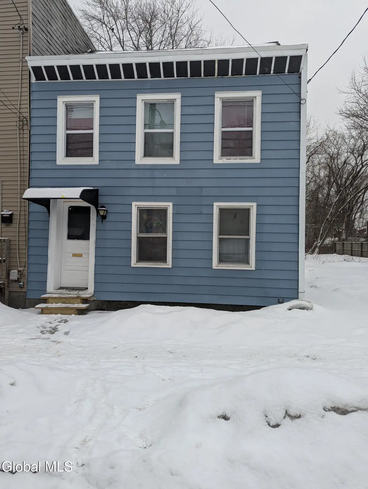 54 Ontario Street, Albany, NY 12206 - #1