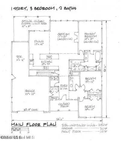 Lot 1 Brookwood Road, Clifton Park, NY 12188 - #2