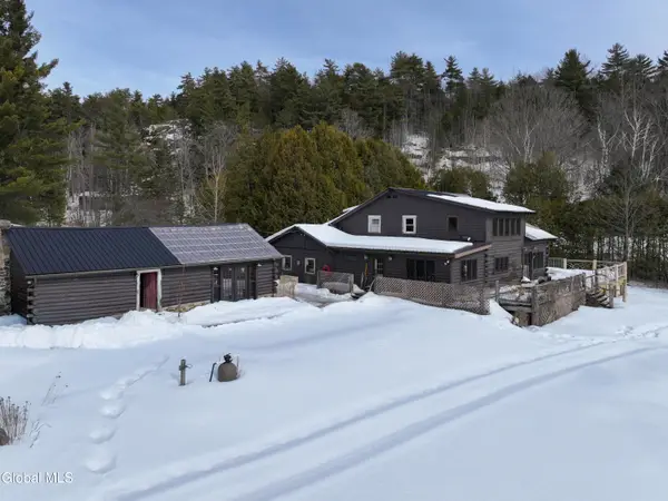 225 Fairy Lake Road, Moriah, NY 12960