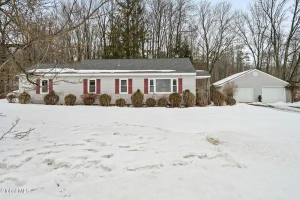 166 Potter Road, Glenville, NY 12010