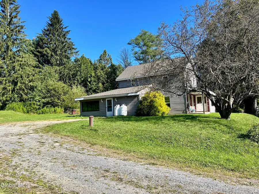 2819 New York 10, Summit, NY 12175 - #2