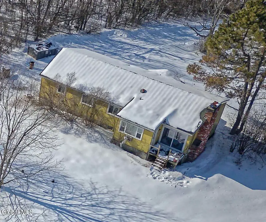 1027 Township Road, Knox, NY 12009 - #2