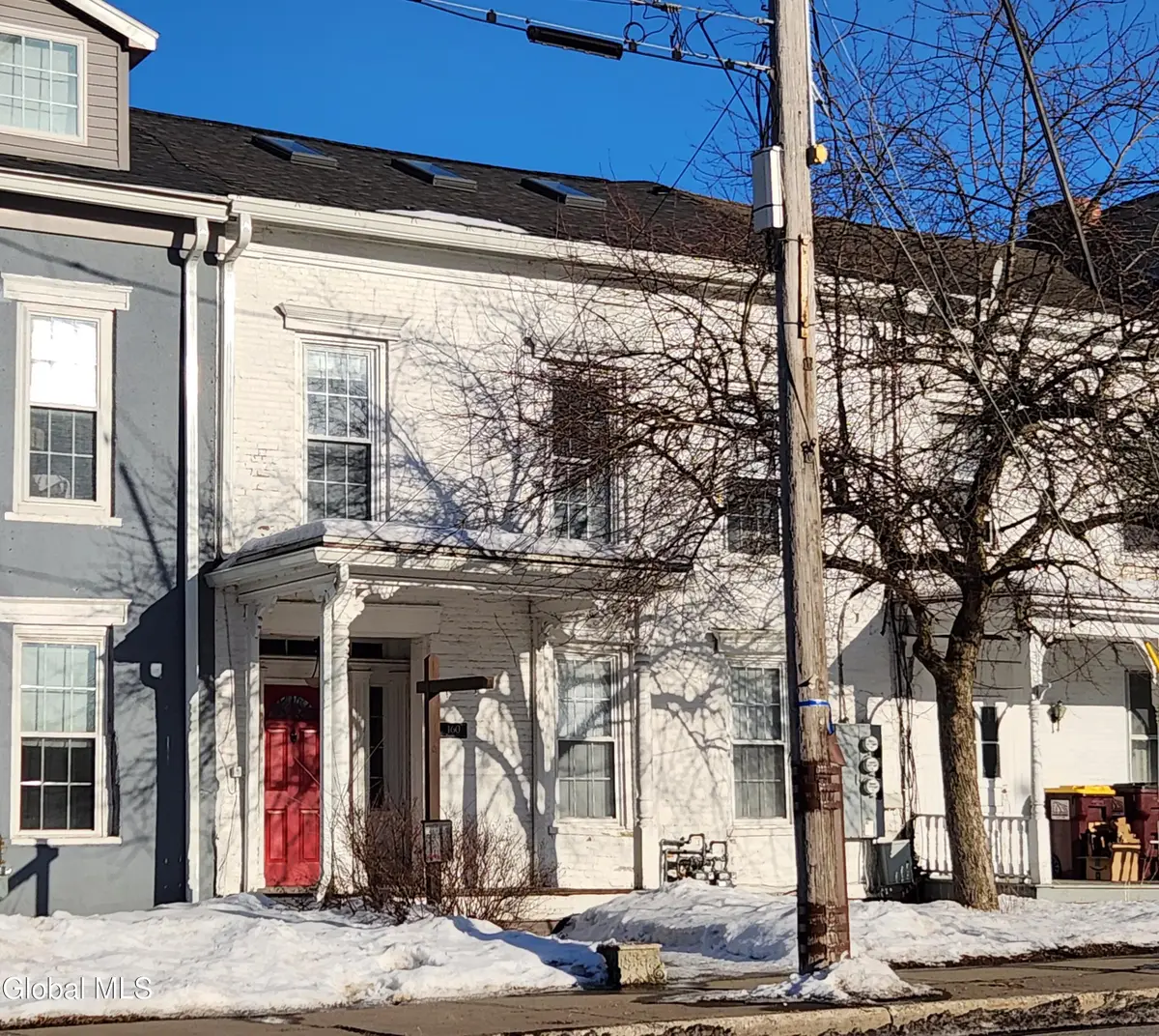 160 Milton Avenue, Ballston Spa, NY 12020 - #1