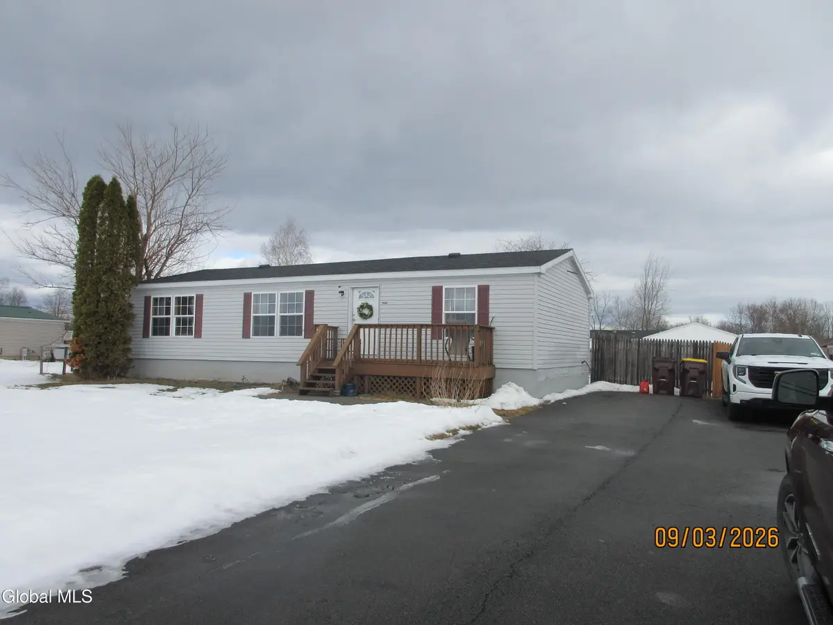 3040 Co Rd 46, Fort Edward, NY 12828 - #1
