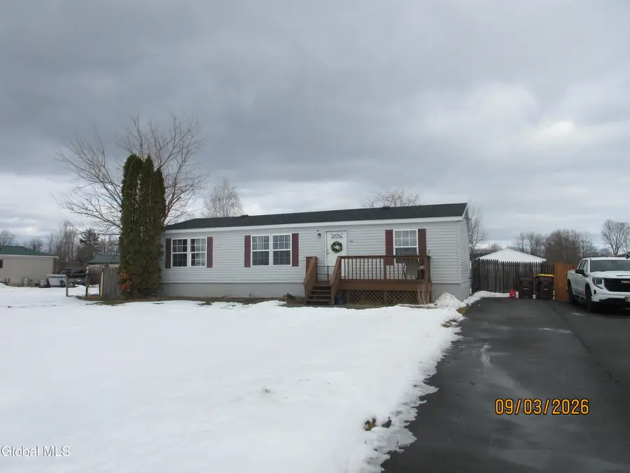 3040 Co Rd 46, Fort Edward, NY 12828 - #2
