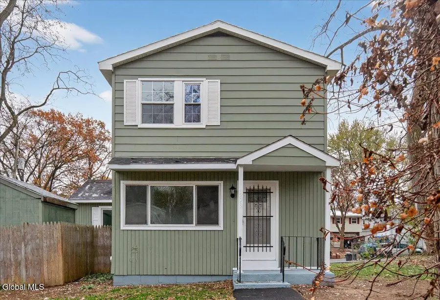 278 Donald Avenue, Schenectady, NY 12304 - #2