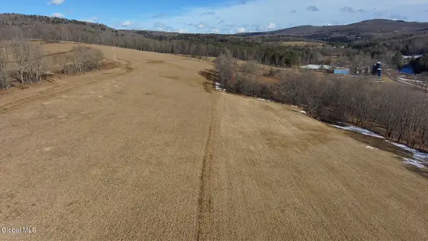 L14 N Harpersfield Road, Harpersfield, NY 13786