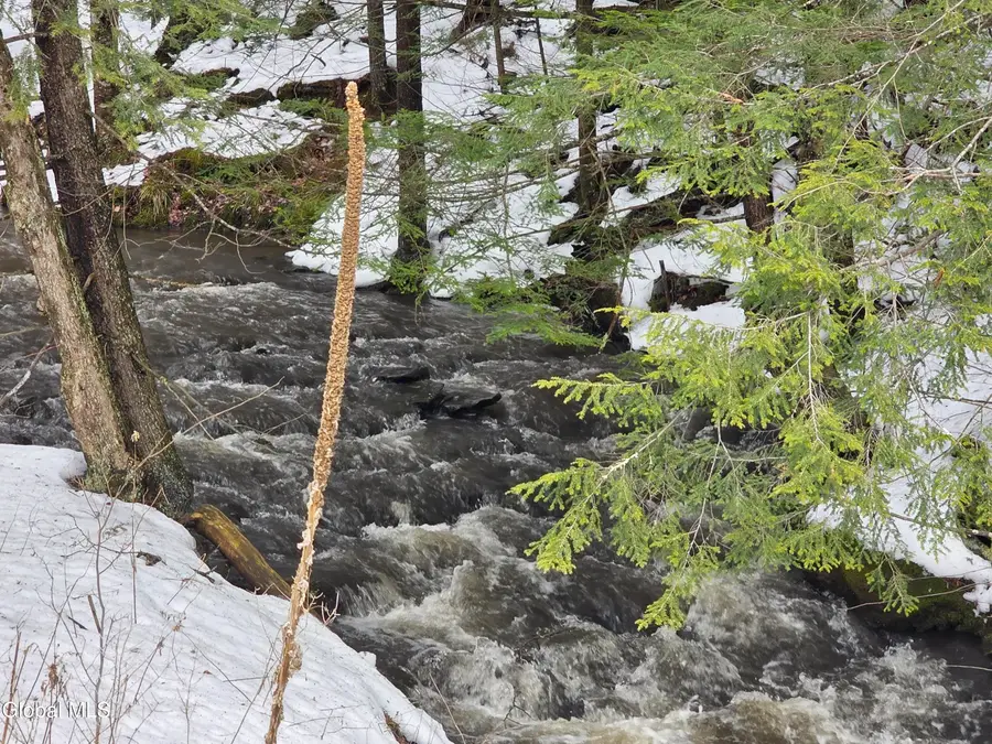 L14 N Harpersfield Road, Harpersfield, NY 13786 - #2