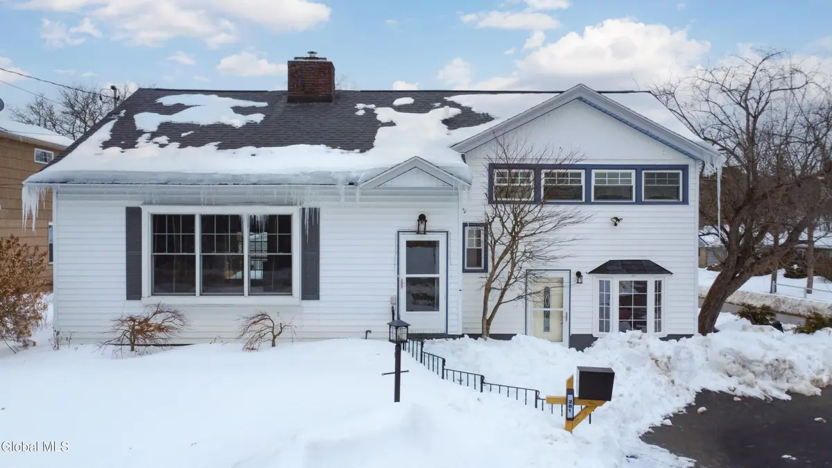 281 N Kingsboro Avenue, Gloversville, NY 12078 - #1