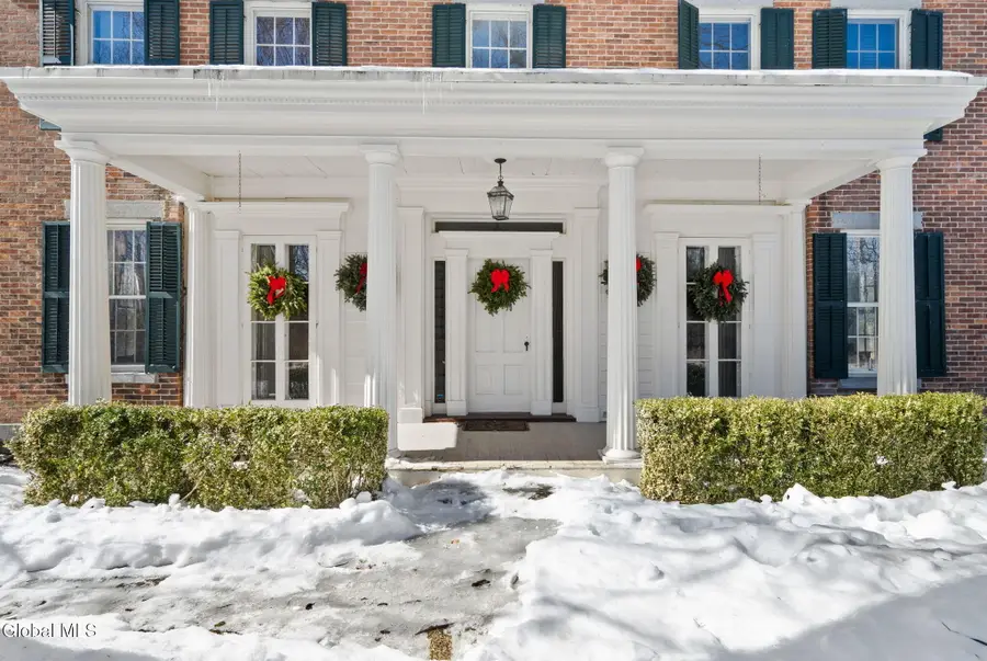 1167 Middleline Road, Milton, NY 12020 - #2