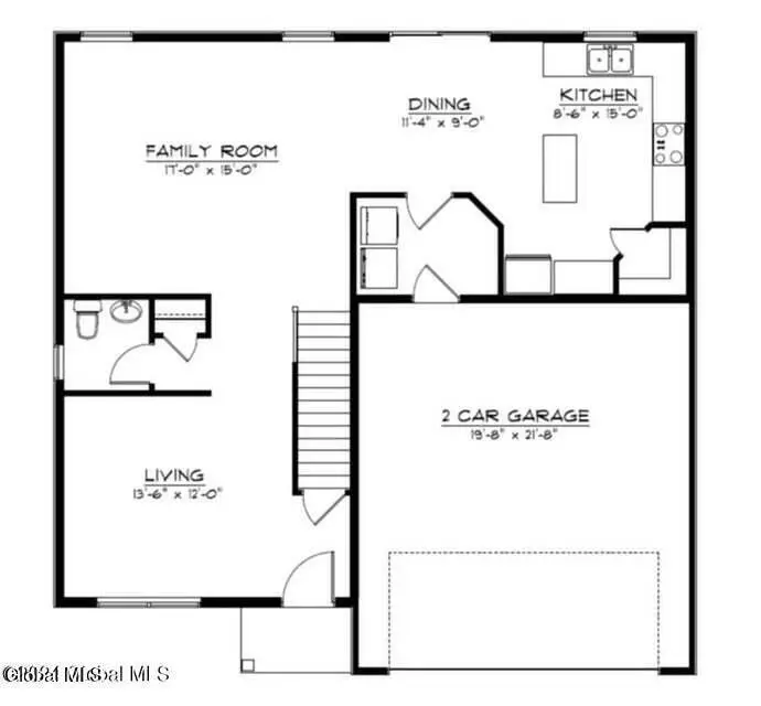 568 Nys 355 Cooper Hill Rd, Poestenkill, NY 12198 - #2