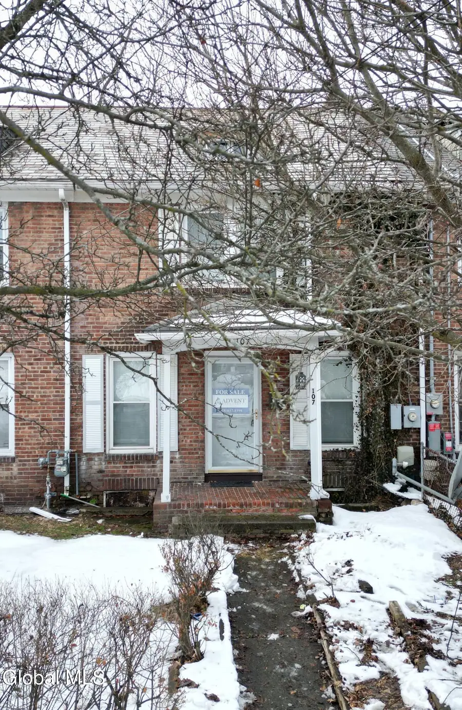 107 Fullerton Avenue, Newburgh, NY 12550 - #2