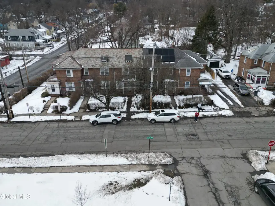 107 Fullerton Avenue, Newburgh, NY 12550 - #3